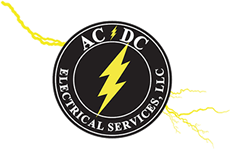 AC/DC Logo
