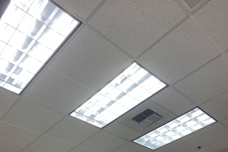 Commercial Electrical