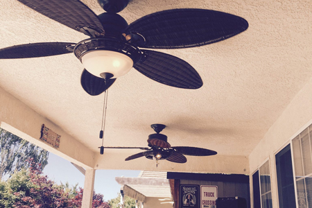 Residential Electrical