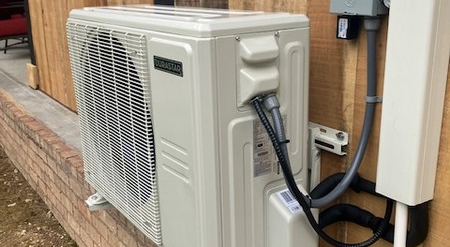 HVAC Electrical Services