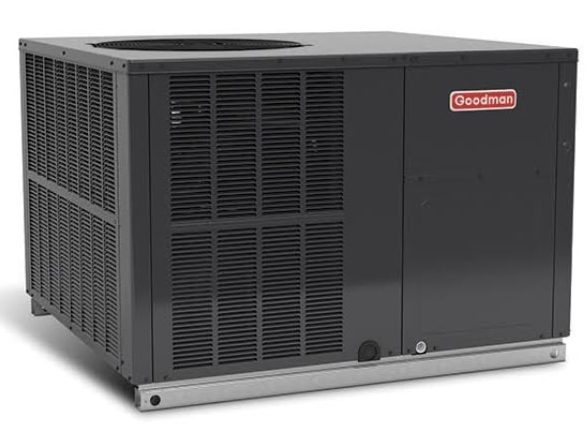 Heating & Cooling