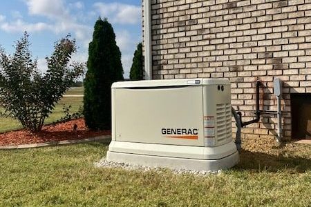 Generator Services