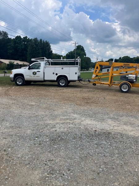 Residential Electrical