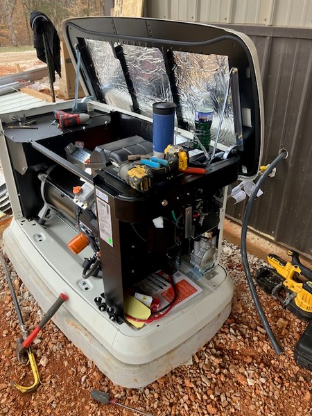 Heating & Cooling