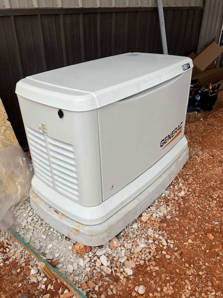 Heating & Cooling